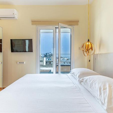 City-Zen Chania  Ngoại thất bức ảnh