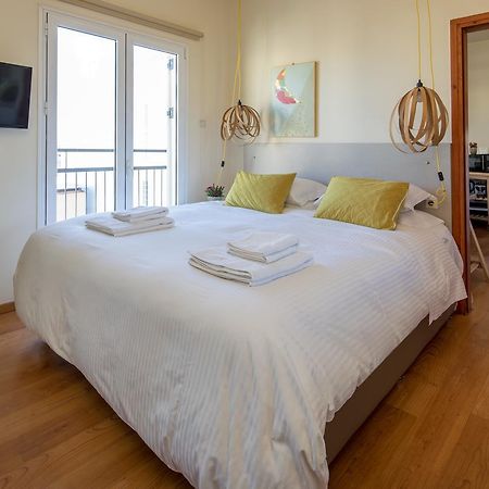 City-Zen Chania  Ngoại thất bức ảnh