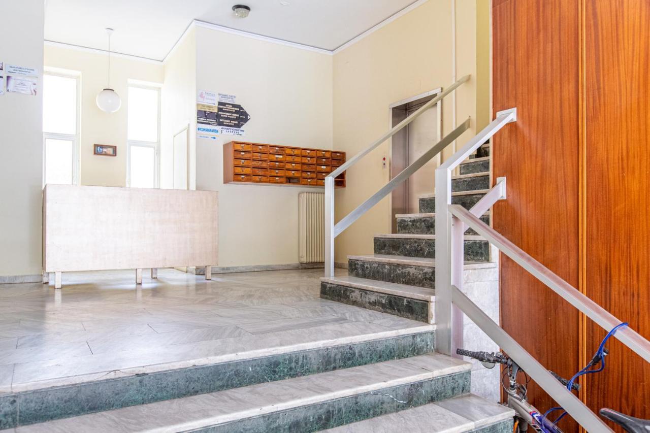 City-Zen Chania  Ngoại thất bức ảnh