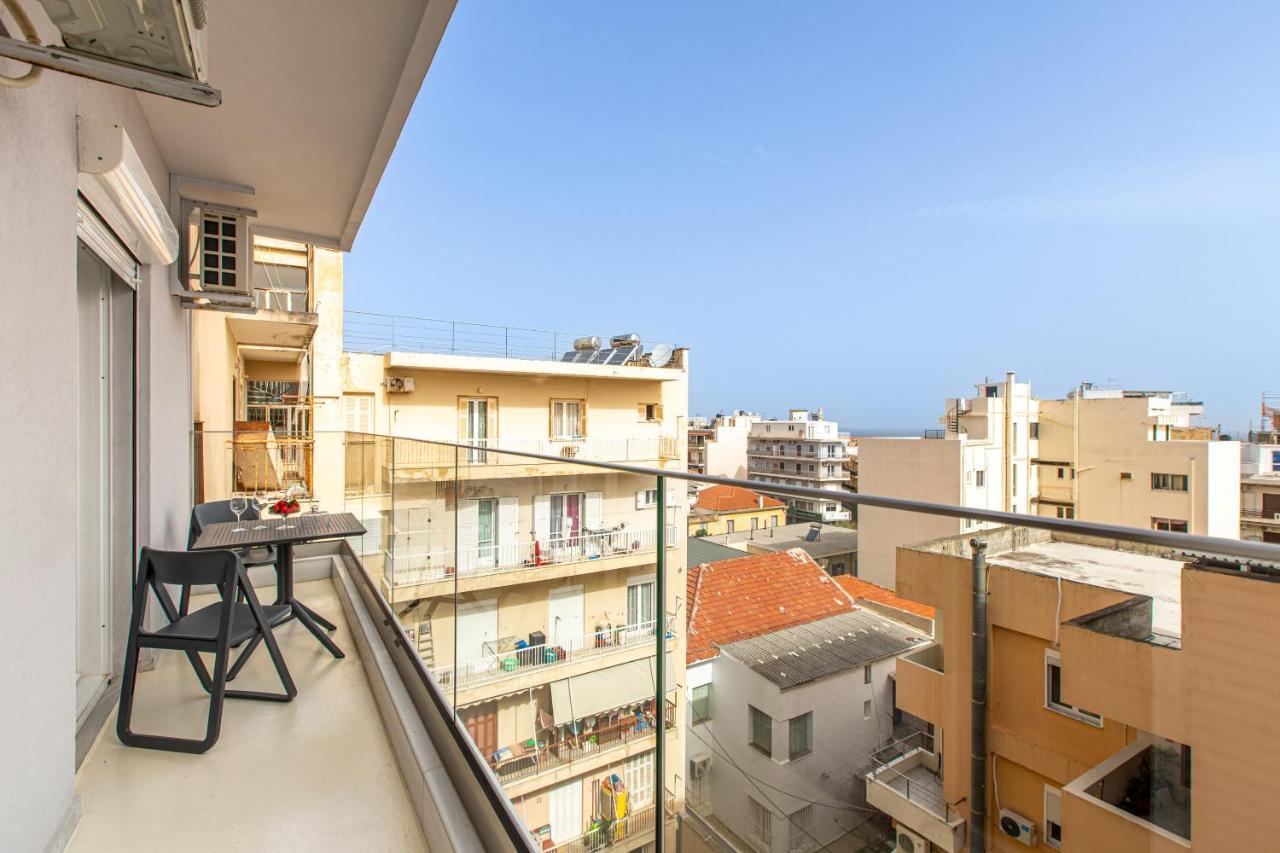 City-Zen Chania  Ngoại thất bức ảnh