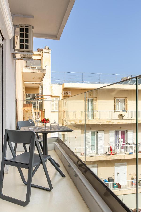 City-Zen Chania  Ngoại thất bức ảnh